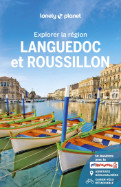 Languedoc et Roussillon